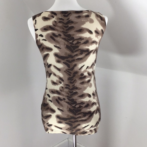 Adrienne Vittadini Collection Fine Gauge Knit top - Picture 5 of 6